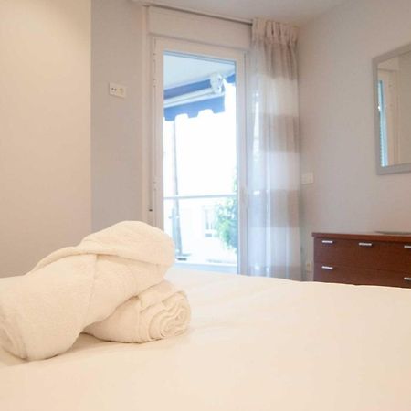 Apartamentos Dr28 A 250 M De La Playa Fuengirola Luaran gambar