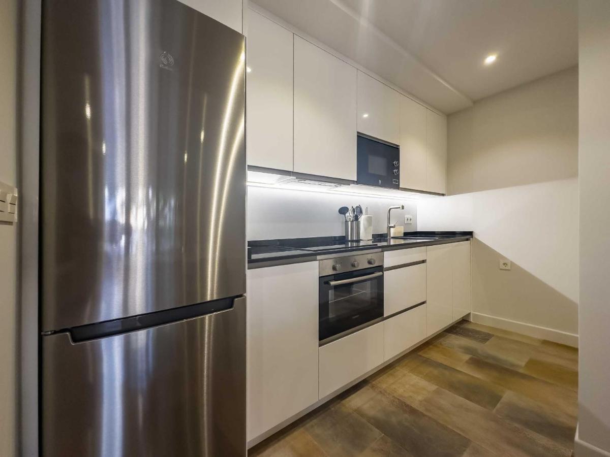 Apartamentos Dr28 A 250 M De La Playa Fuengirola Luaran gambar