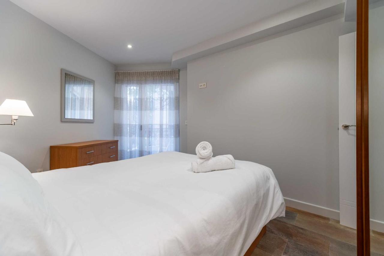 Apartamentos Dr28 A 250 M De La Playa Fuengirola Luaran gambar